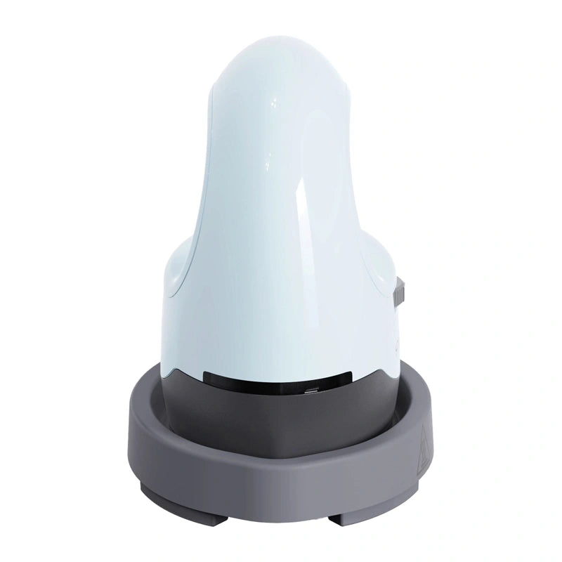 Heat press HTVRONT HPM02 Mini4 (light blue)