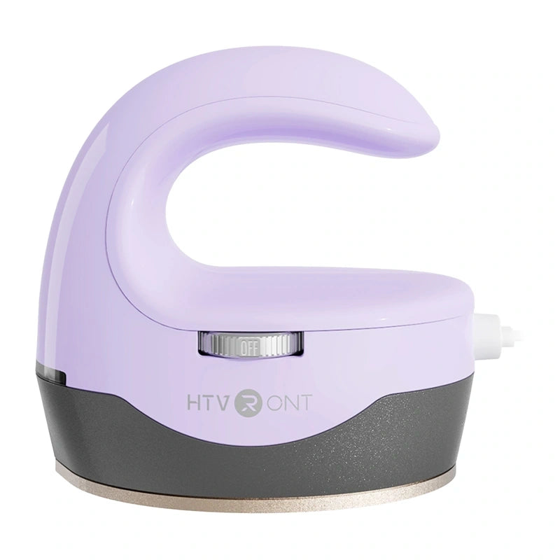 Heat press HTVRONT HPM02 Mini4 (lavender purple)