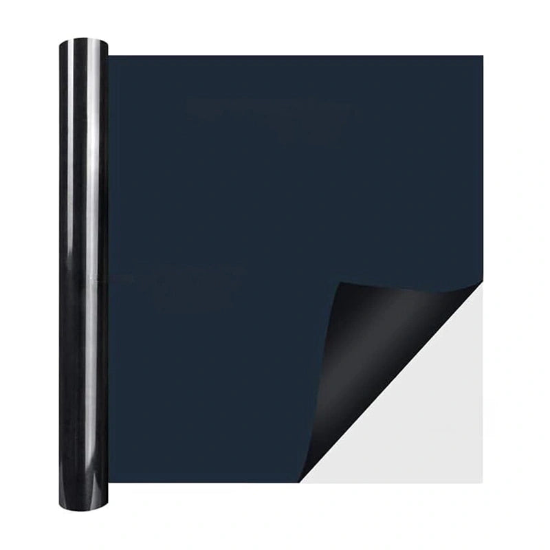 Heat transfer film HTVRONT Pure 30.5cm x 1.8m (black)
