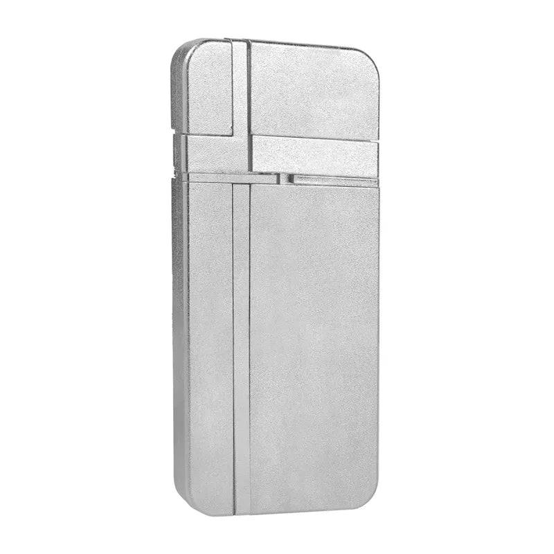 Phone case fixture HTVRONT (silver)