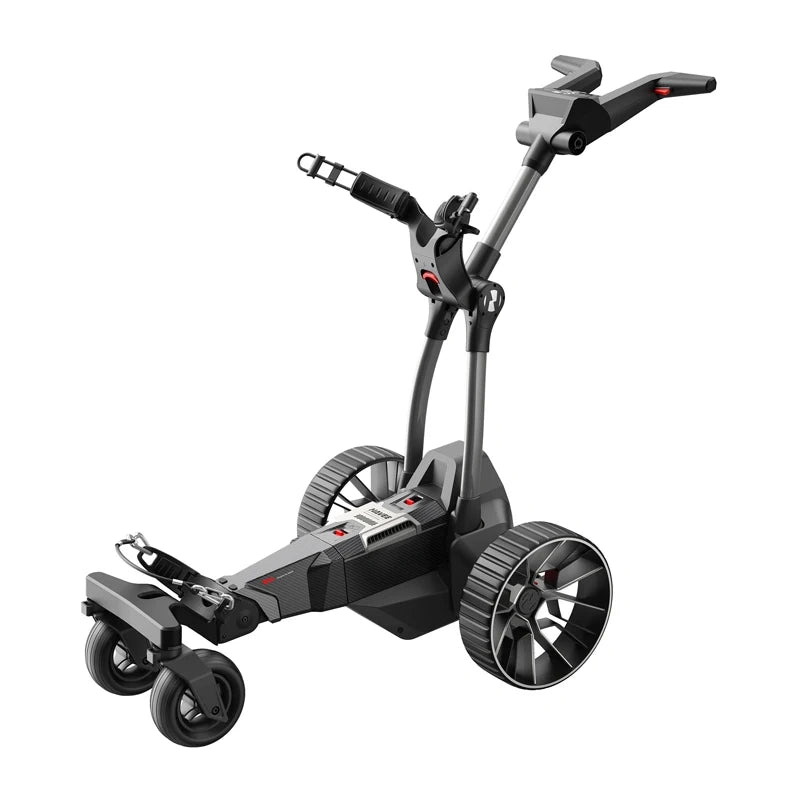 Electric Golf Trolley NAVEE Birdie 3X