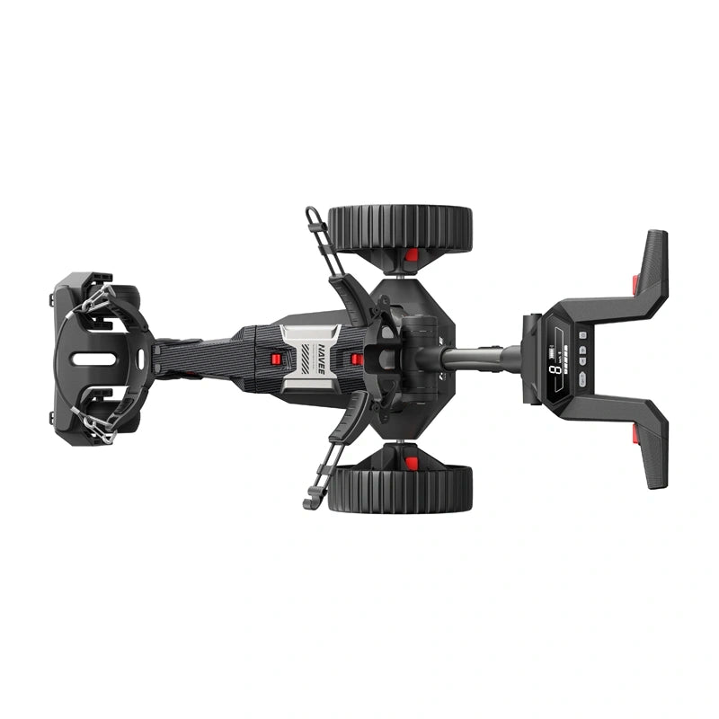 Electric Golf Trolley NAVEE Birdie 3X