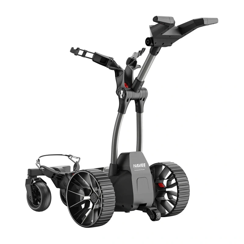 Electric Golf Trolley NAVEE Birdie 3X