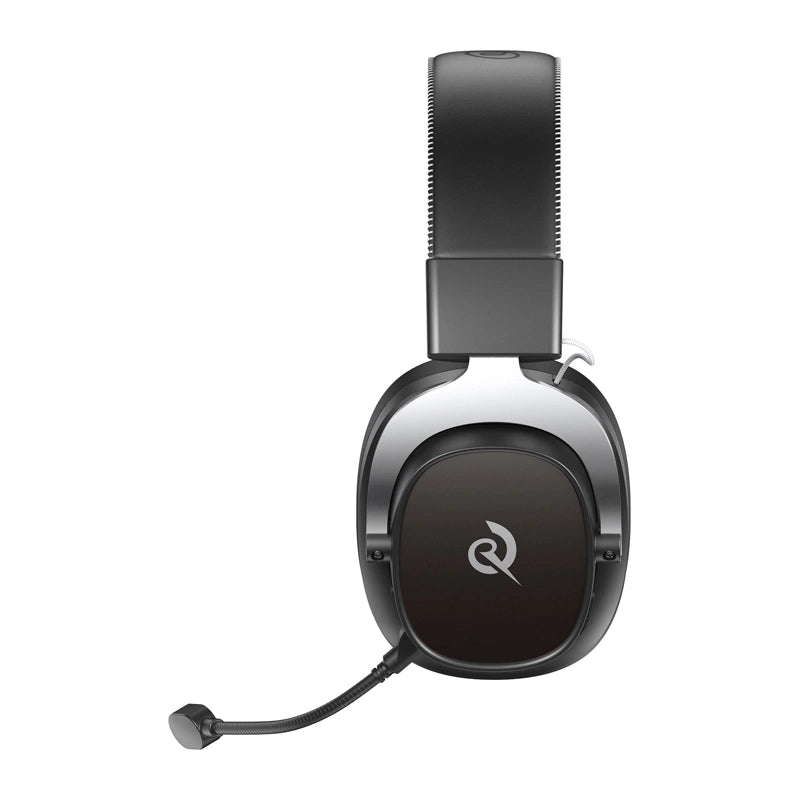 QCY Heroad VT200 Gaming Headphones (Black)