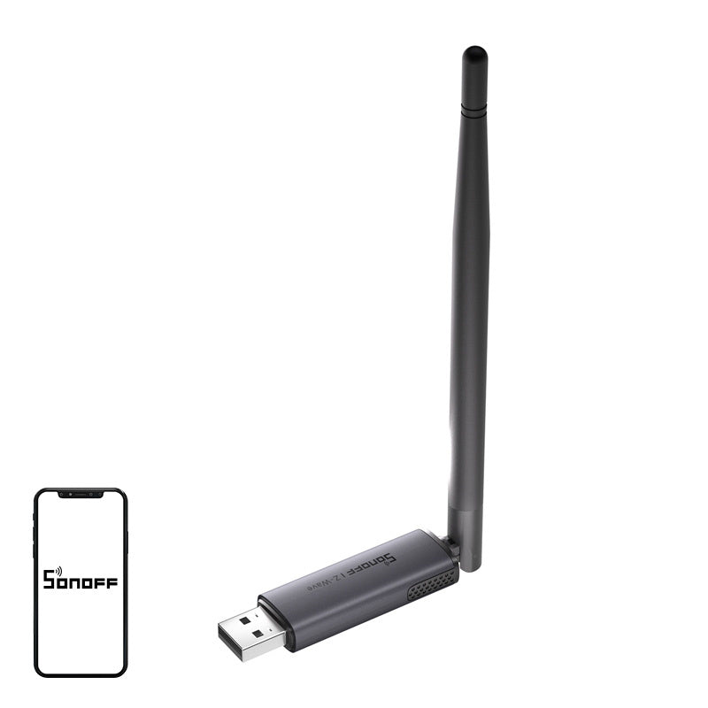 SONOFF Z-Wave 800 Dongle-PZG23