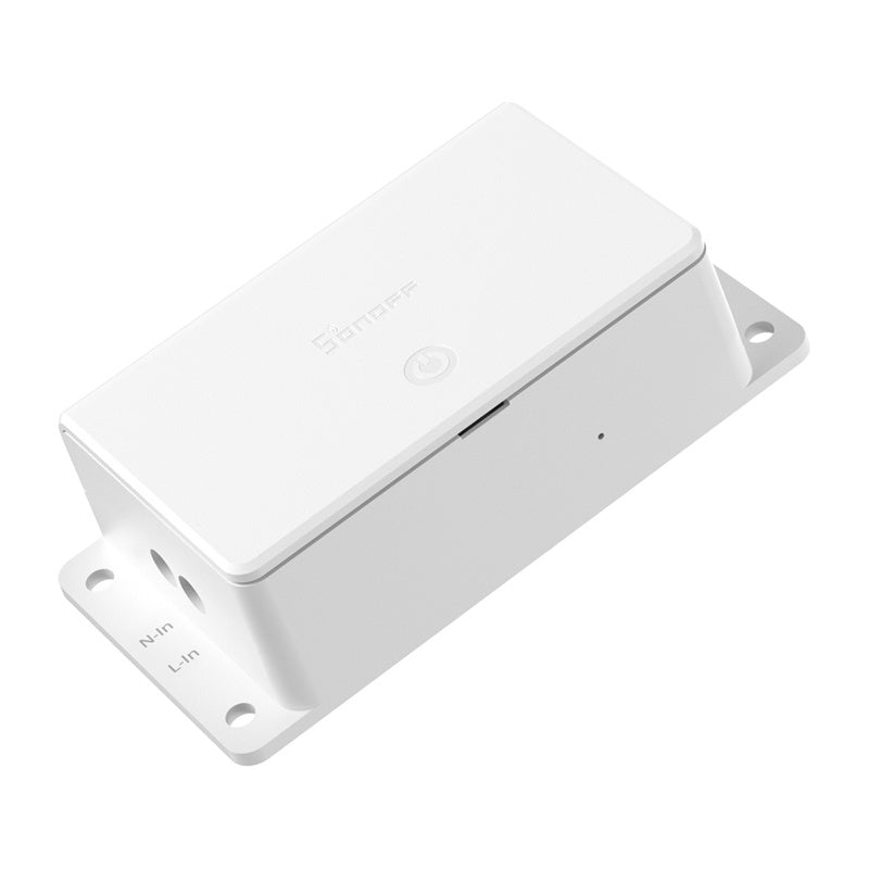 SONOFF Basic Gen5 (Matter Over WiFi Version) 4Pack