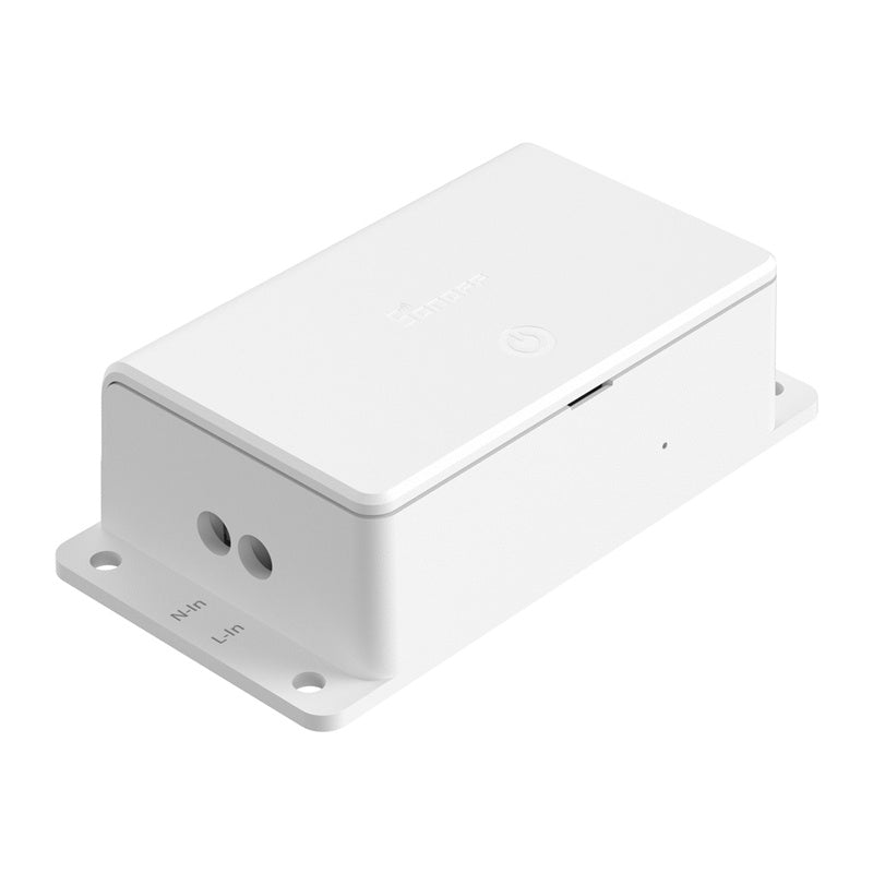 SONOFF Basic Gen5 (Matter Over WiFi Version) 4Pack