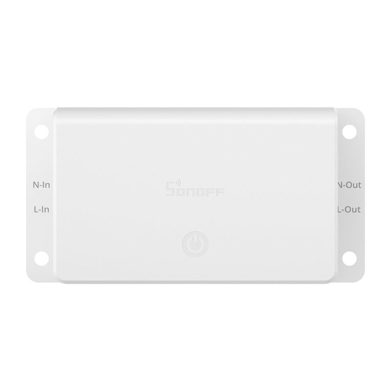 SONOFF Basic Gen5 (Matter Over WiFi Version) 4Pack