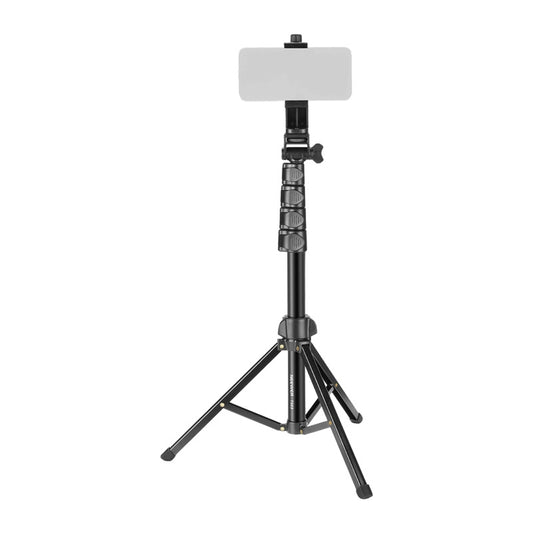 NEEWER BASICS 66”TRIPOD FOR CELL PHONE & CAMERA