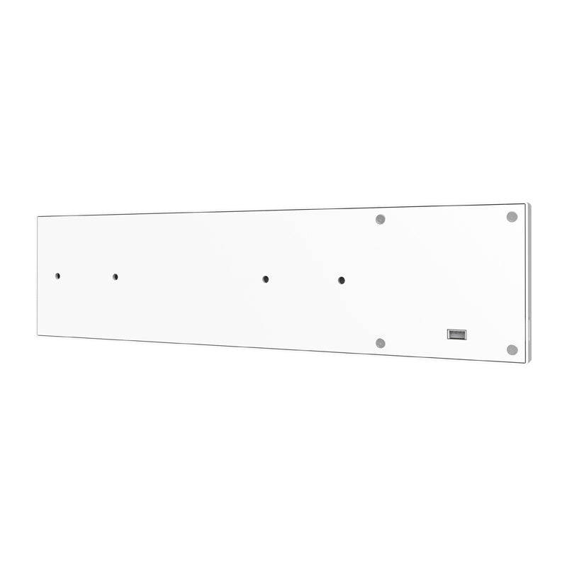 Computer Screen Darkflash IPS 9,2" V92 (white)