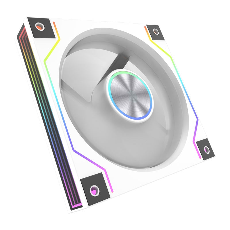 Cooling Fan DarkFlash DM20 LINE (white)