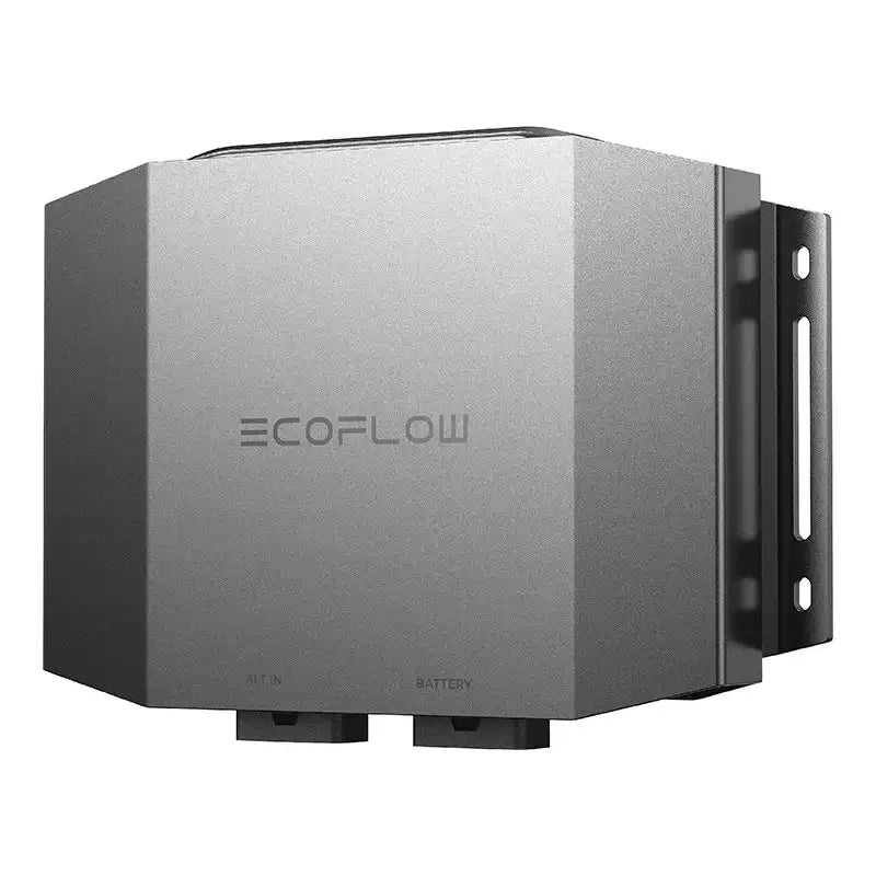 EcoFlow Alternator Charger 600W