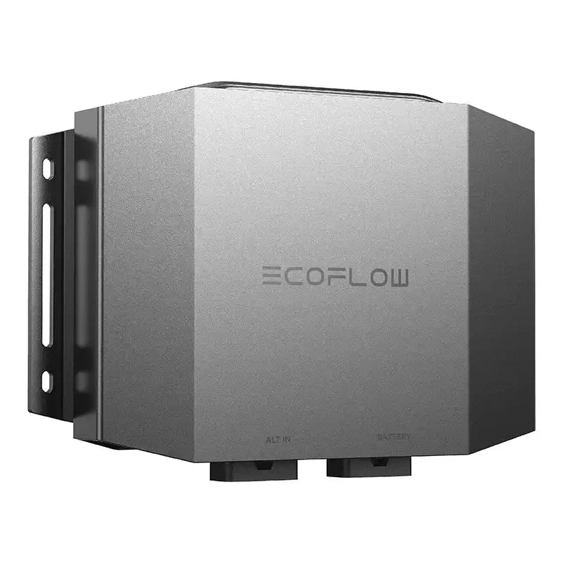 EcoFlow Alternator Charger 600W
