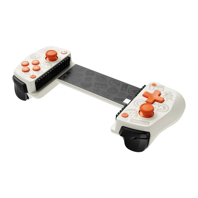 Mobile controller GameSir X5s (white)