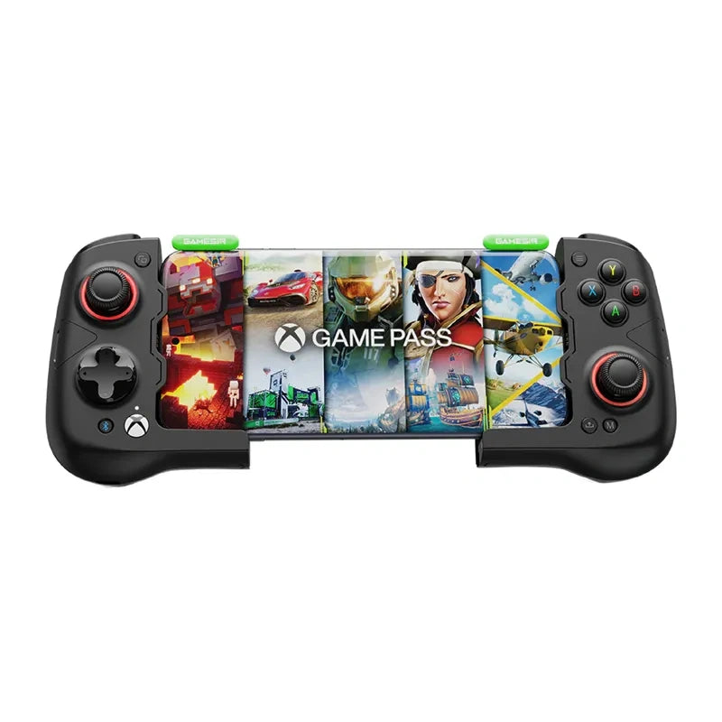 Mobile controller GameSir X4 Aileron