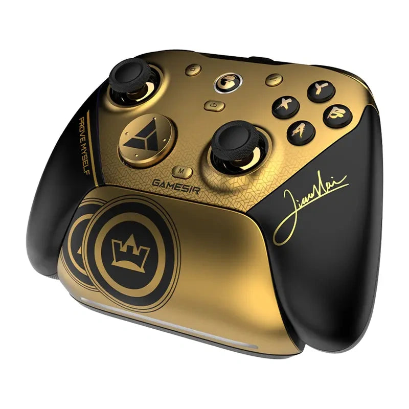 Controller GameSir G7 Pro 8K Champion Edition PC