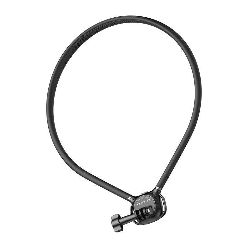 Neck mount AOCHUAN (LINYTUO) Free A1 (black)