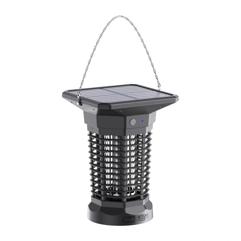 Smart Solar Bug Zapper BALDRTHERM (BZ501FRF)