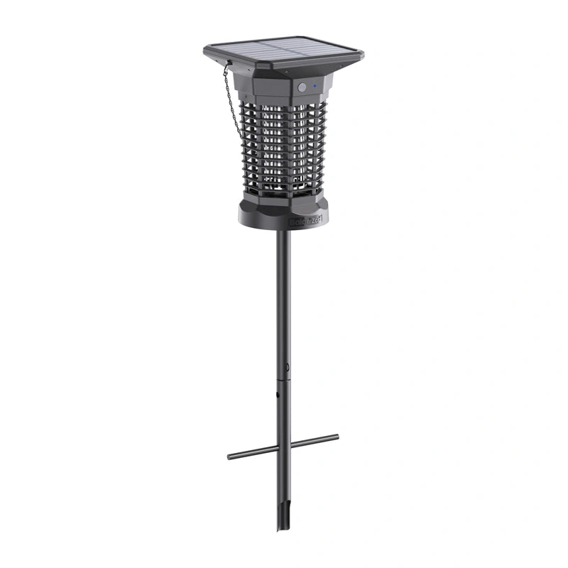 Smart Solar Bug Zapper BALDRTHERM (BZ501FRF)