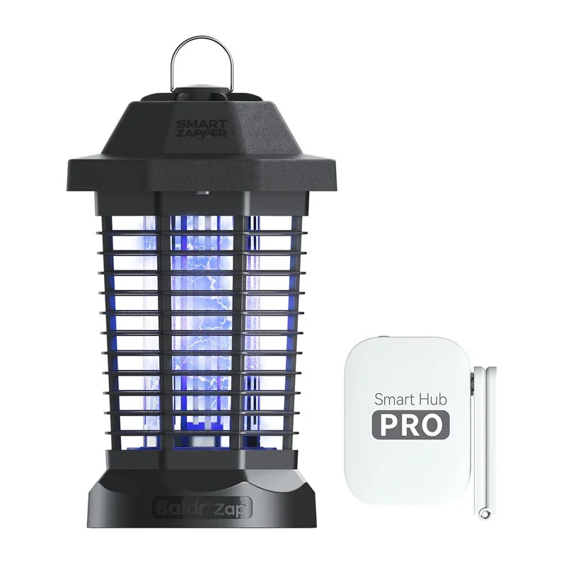 Smart Bug Zapper BALDRTHERM (BZ601FRF)