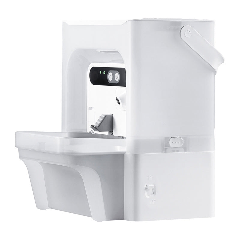 Fountain Petkit ultra (white)