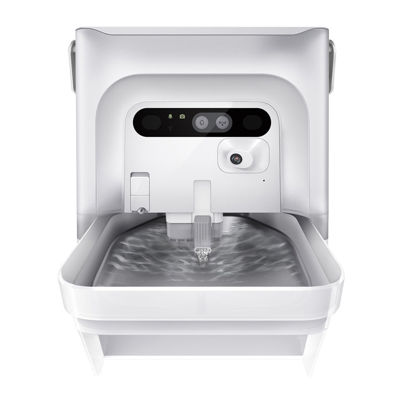 Fountain Petkit ultra (white)