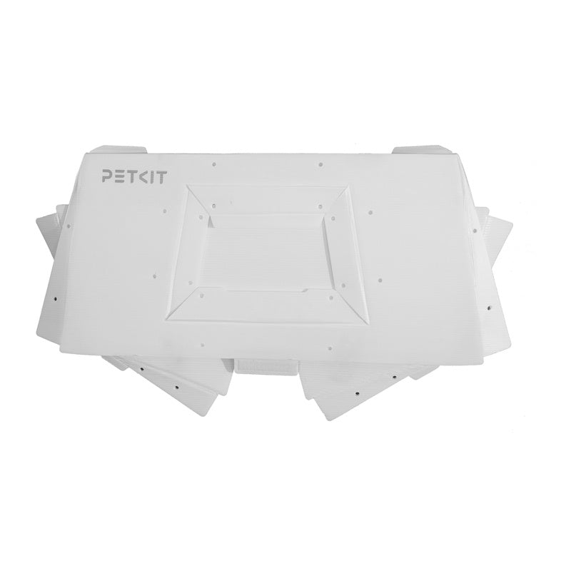 Litter box hood Petkit Hood