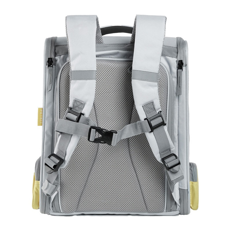 Carrier backpack Petkit Pet Carrier (grey)