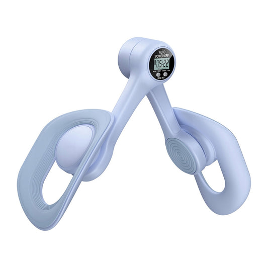 Trainer MERACH MR-2397 inner thigh and pelvic floor muscles (blue)