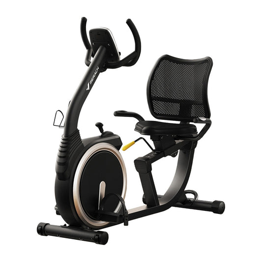 Recumbent bike MERACH MR-S19