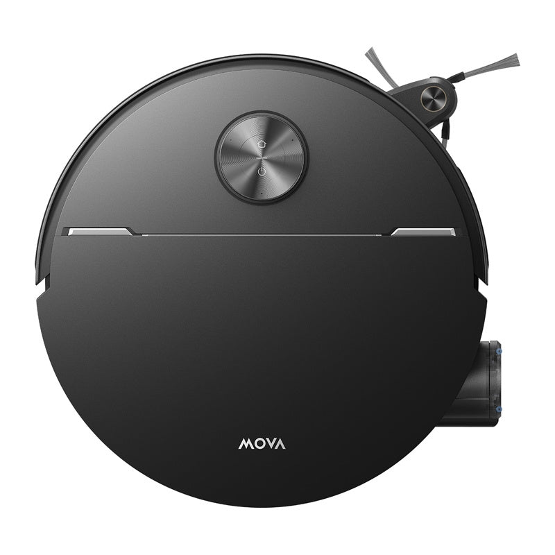 MOVA Z70 Ultra Roller Complete RVC - Stone Black
