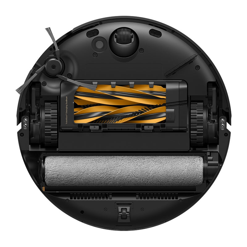 MOVA Z70 Ultra Roller Complete RVC - Stone Black
