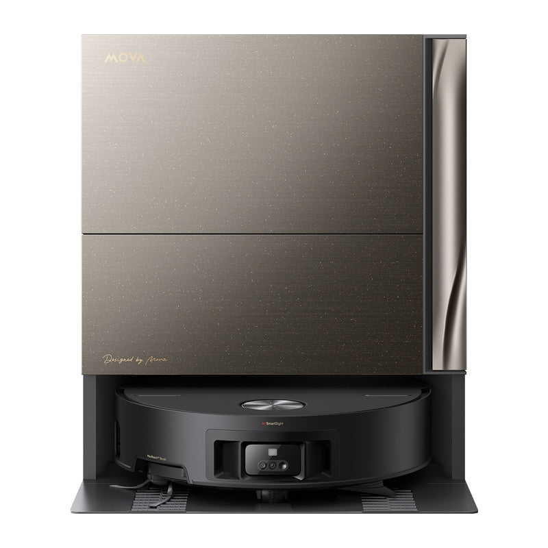 MOVA Z70 Ultra Roller Complete RVC - Stone Black
