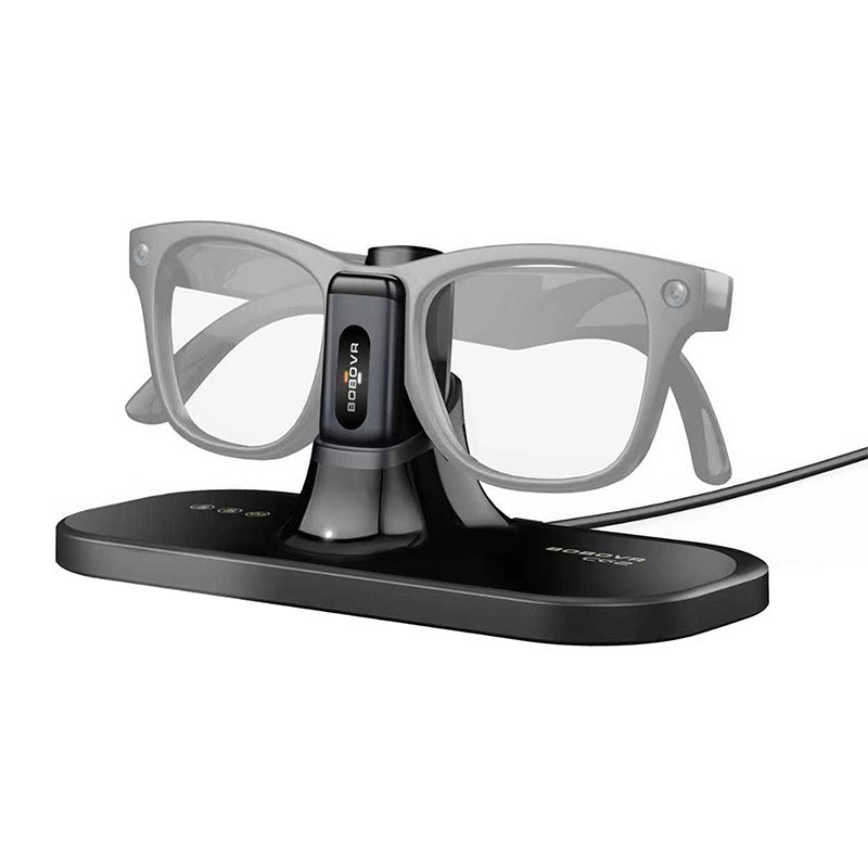 BoboVR CG2 Eyeglass Charging Dock