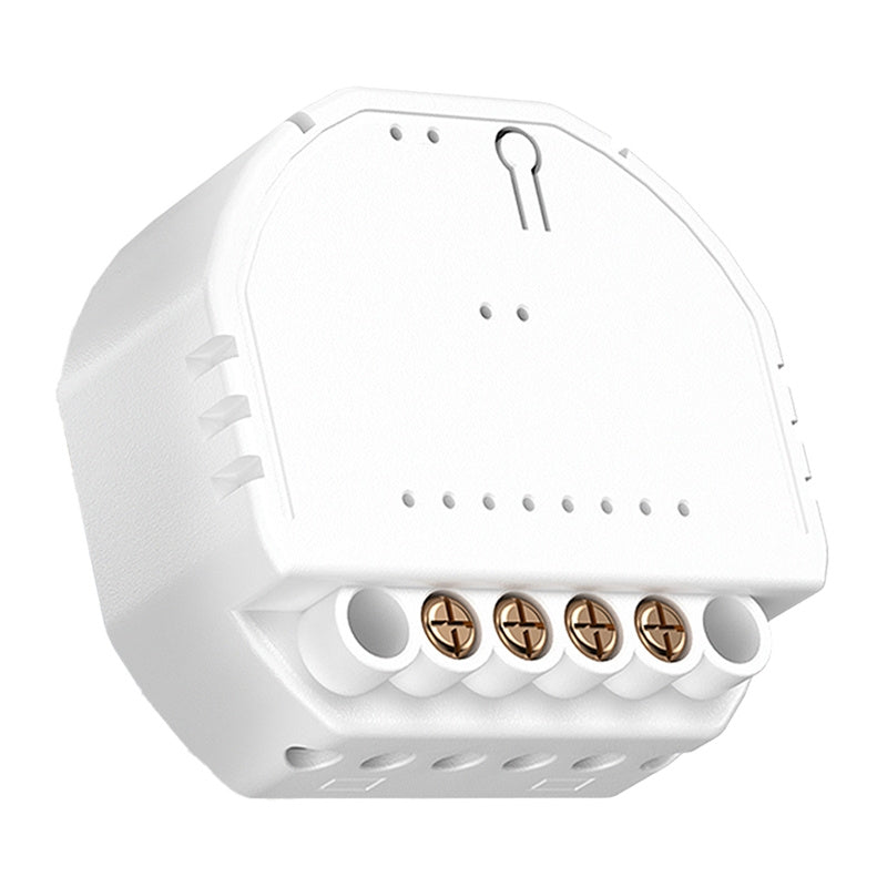 4-Pack Smart Wi-Fi Switch MEROSS MSS815MAQUA-UN