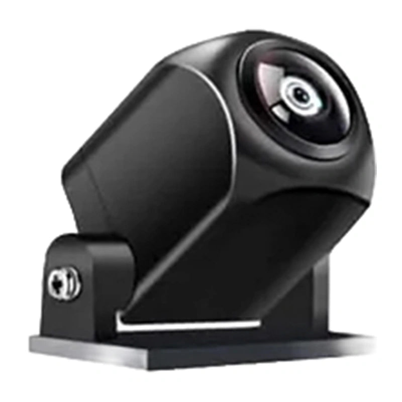 Dashcam WOLFBOX G840S 4K + 1080p
