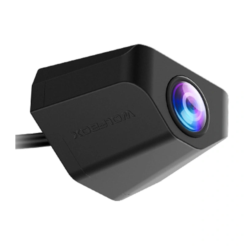 Dashcam WOLFBOX G900TriPro Cabin WiFi 4K + 2.5K