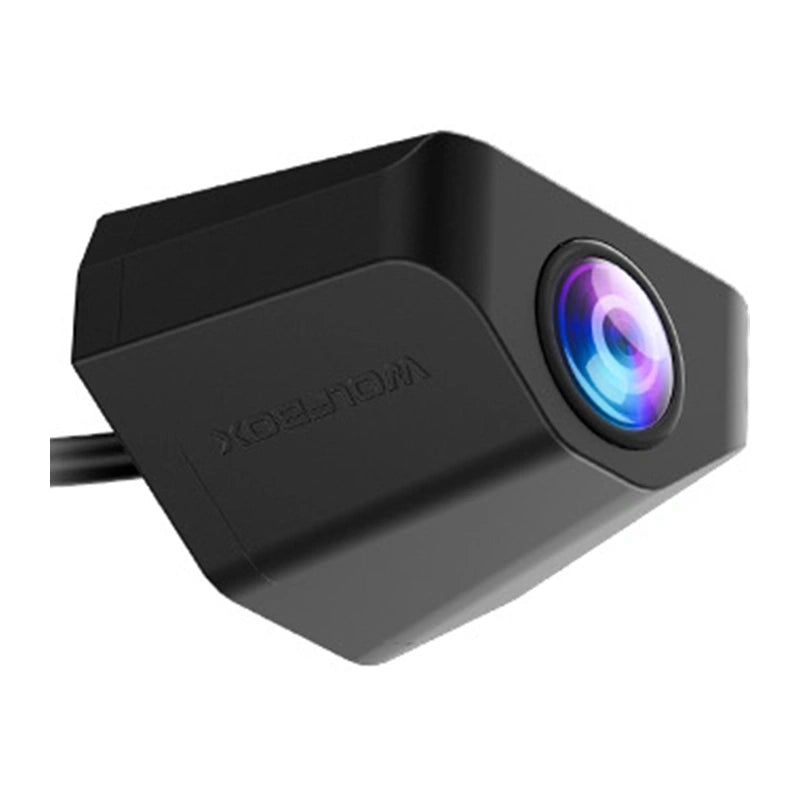 Dashcam WOLFBOX G900TriPro Bumper WiFi 4K + 2.5K
