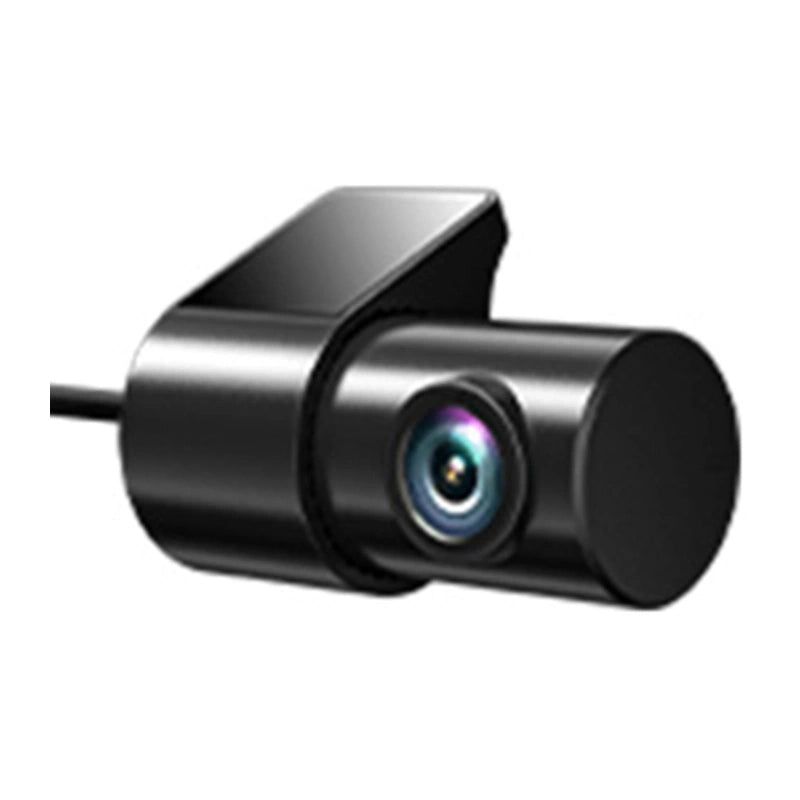 Dashcam WOLFBOX  i17 WiFi 4K + 2.5K 64GB
