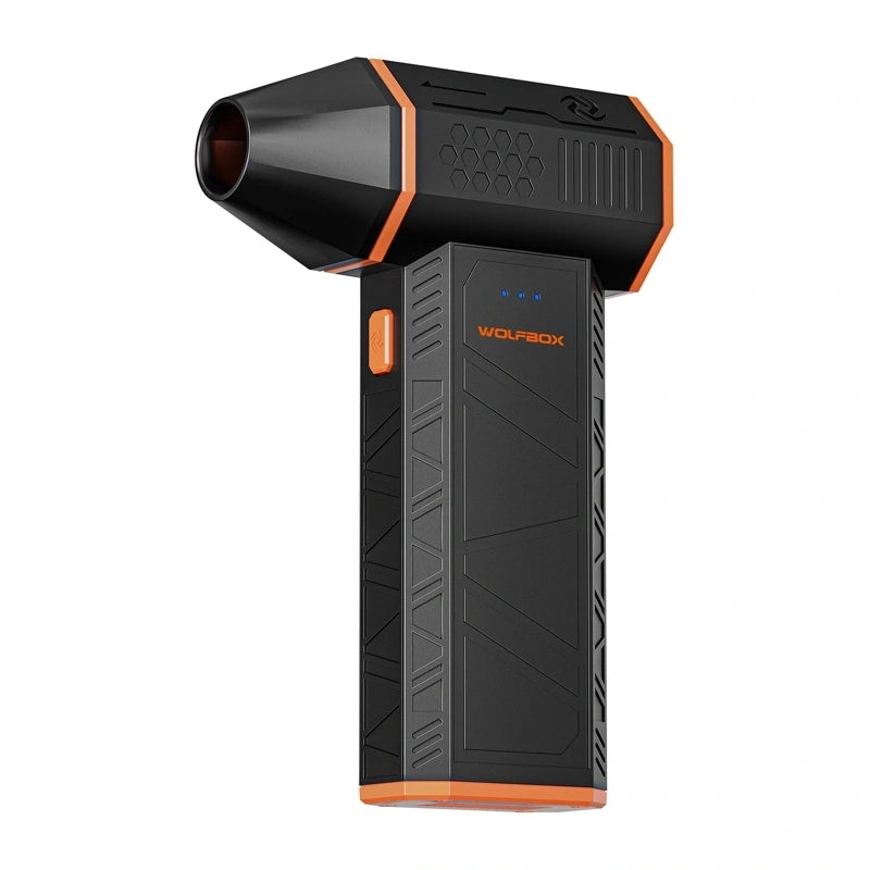 Blower WOLFBOX MegaFlow 50