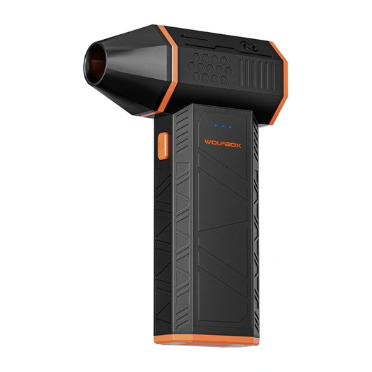 Blower WOLFBOX MegaFlow 50