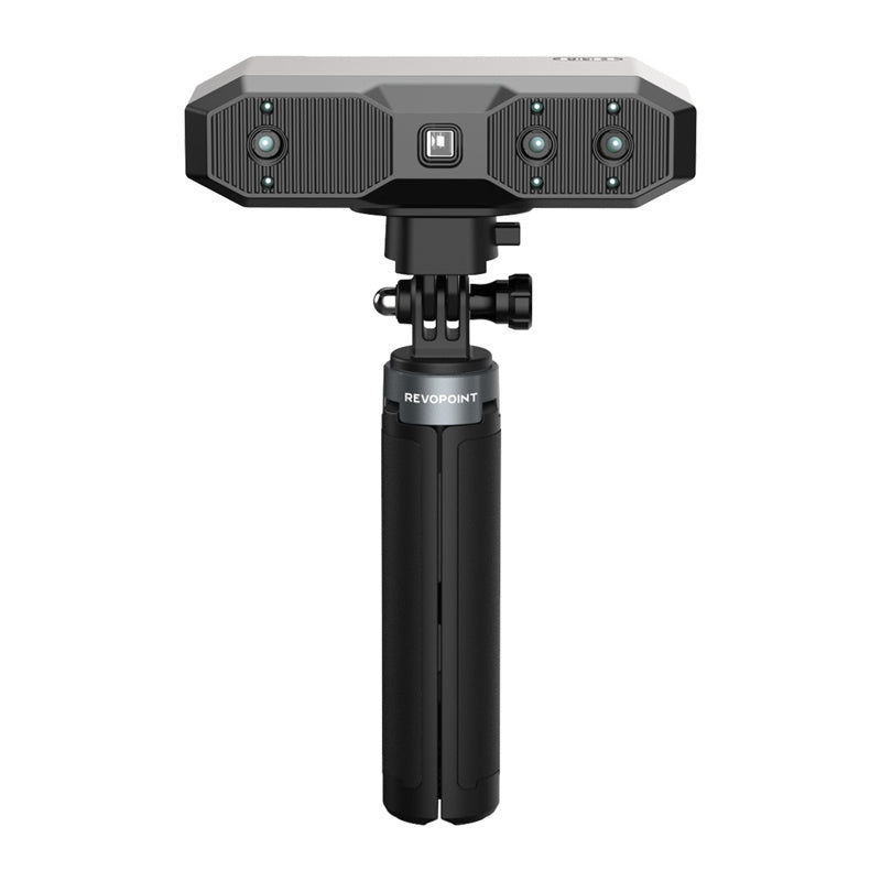 Scanner 3D REVOPOINT Mini 2 standard edition