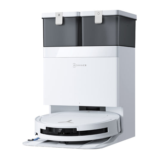 DEEBOT T50 OMNI Gen3 EU