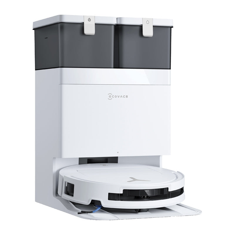 DEEBOT T50 OMNI Gen3 EU