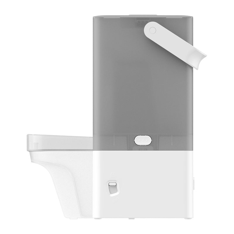 Pet Drinking Fountain ultra grey
