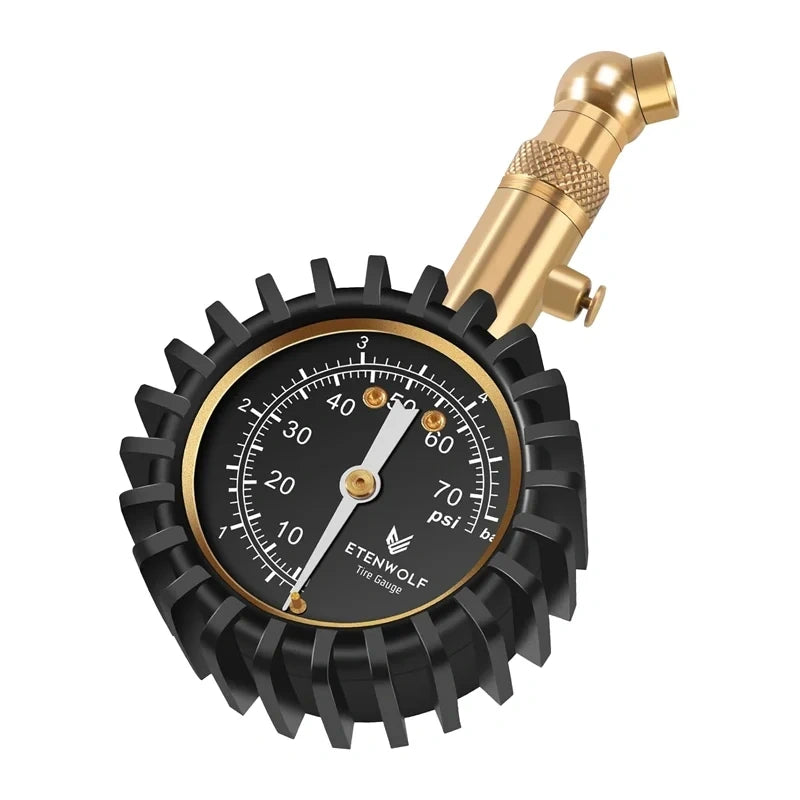 Pressure gauge Etenwolf G200