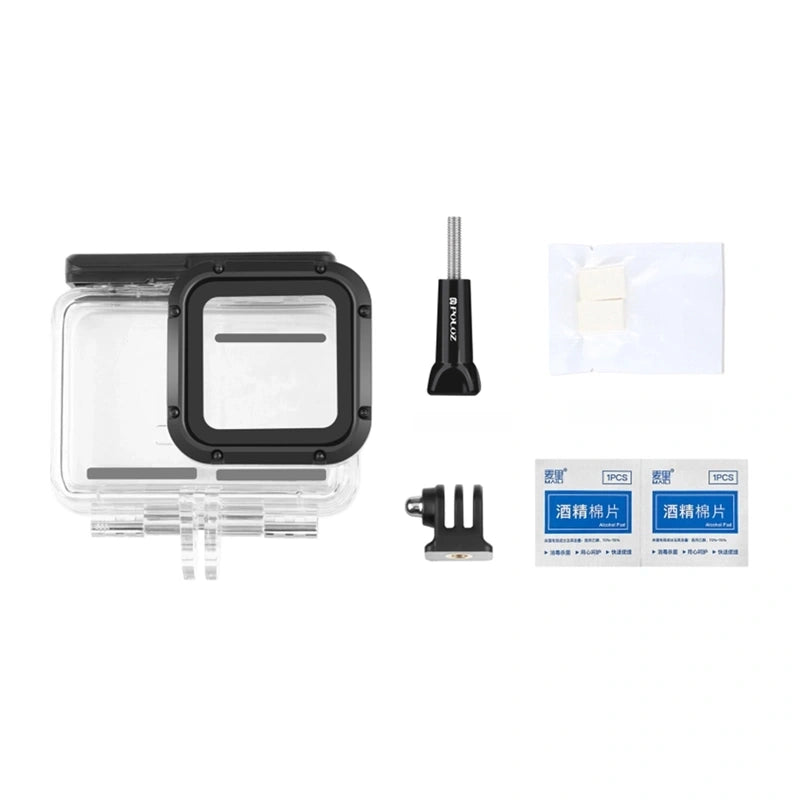 Waterproof case Puluz Insta360 X5