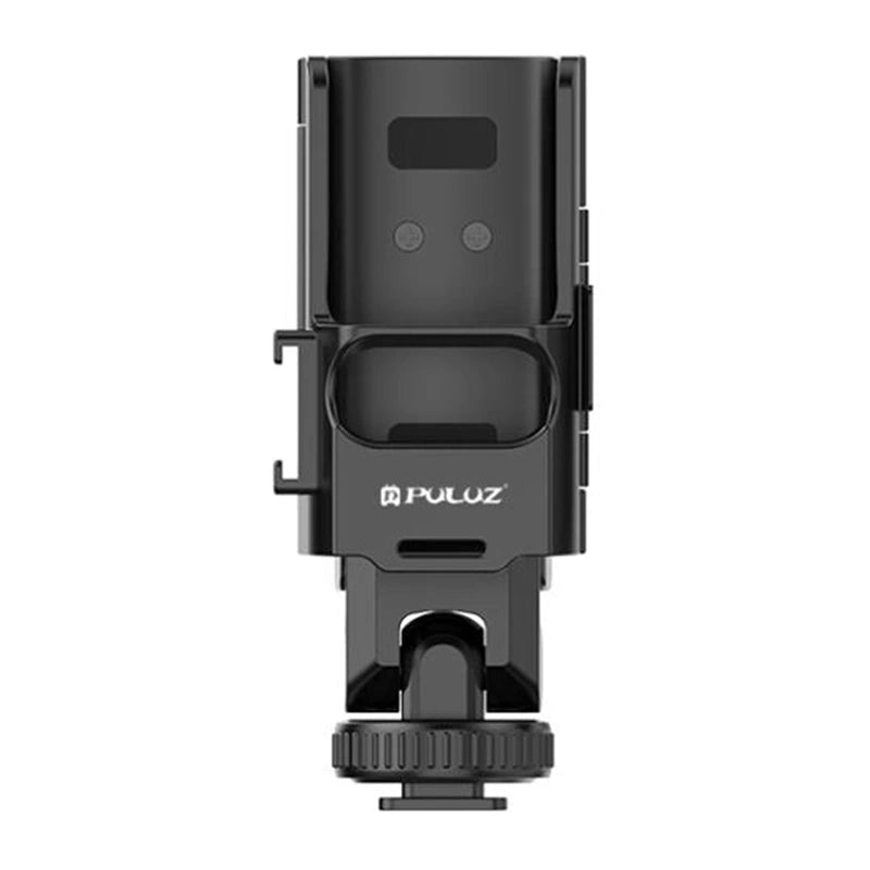 Adapter Puluz for DJI OSMO Pocket 3 cold shoe 1/4"