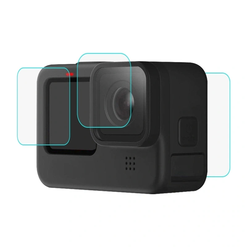 Housing Puluz for GoPro HERO12/11/10 Black