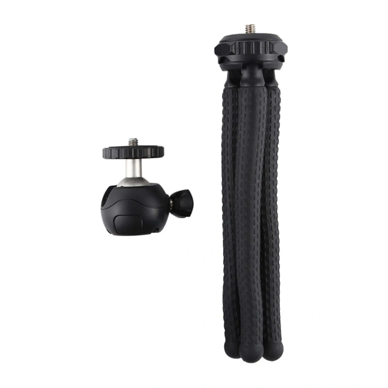 Tripod Puluz Mini Octopus